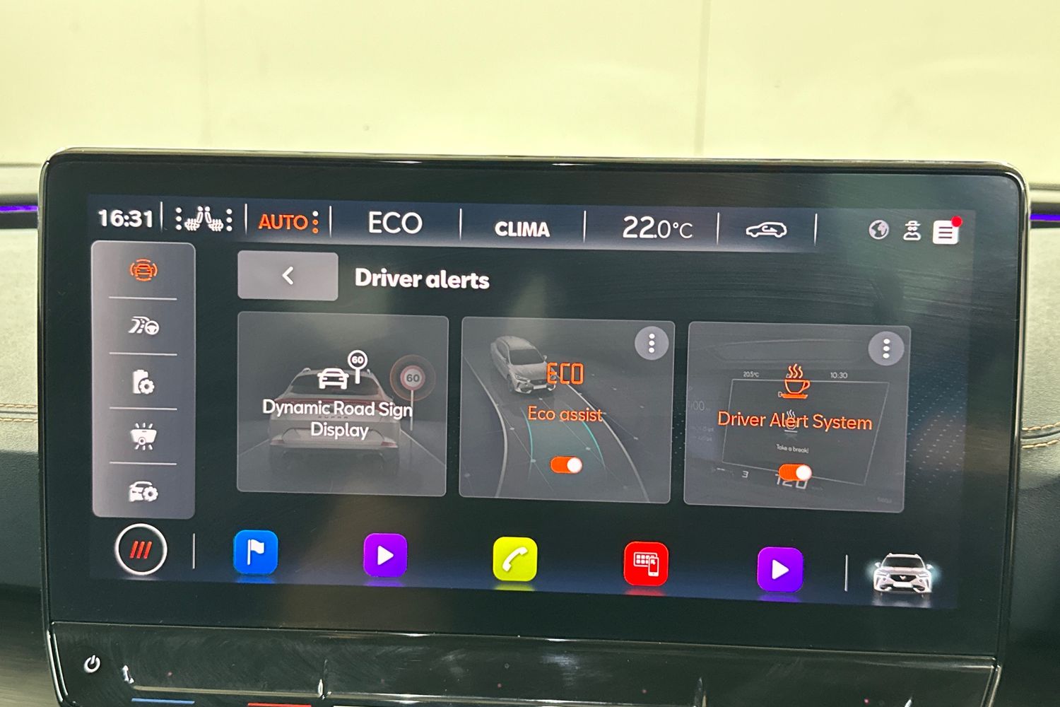 Used SEAT CUPRA Ateca 2024 for sale - 76736319: Photo 43