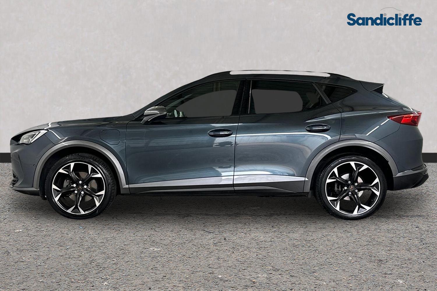 Used SEAT CUPRA Ateca 2024 for sale - 76736319: Photo 7