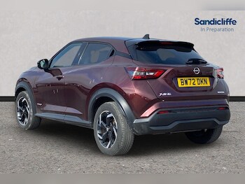 Used Nissan Juke 2023 for sale - 77663276: Photo