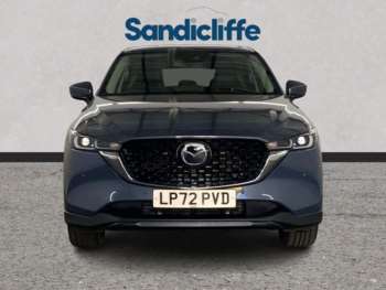 Used Mazda CX-5 2023 for sale - 74519459: Photo