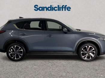 Used Mazda CX-5 2023 for sale - 74519459: Photo