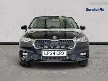 Used Skoda Fabia 2024 for sale - 79691882: Photo