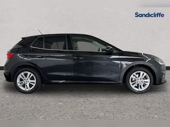 Used Skoda Fabia 2024 for sale - 79691882: Photo