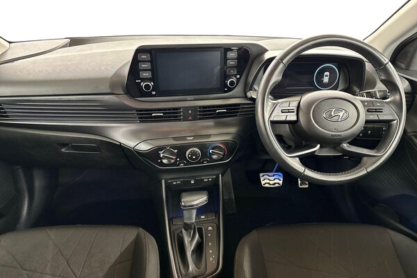 Used Hyundai BAYON 2022 for sale - 76115429: Photo 13