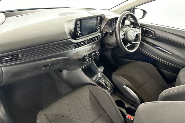 Used Hyundai BAYON 2022 for sale - 76115429: Photo 14
