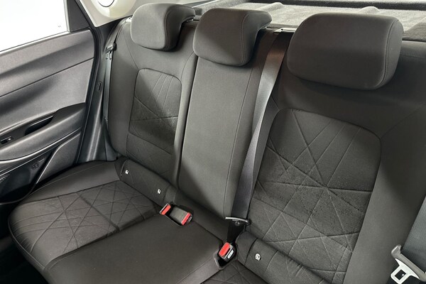 Used Hyundai BAYON 2022 for sale - 76115429: Photo 15