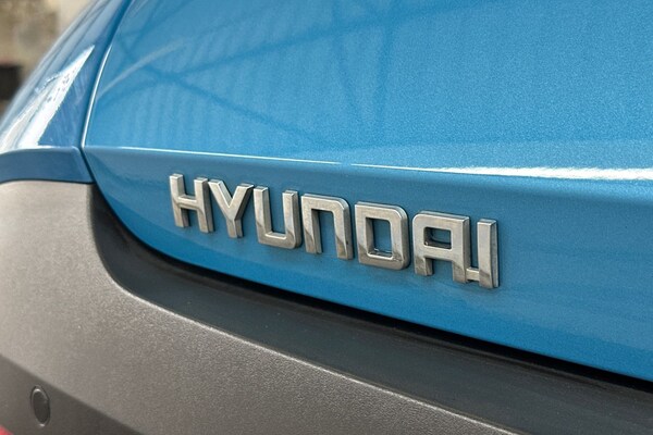 Used Hyundai BAYON 2022 for sale - 76115429: Photo 20