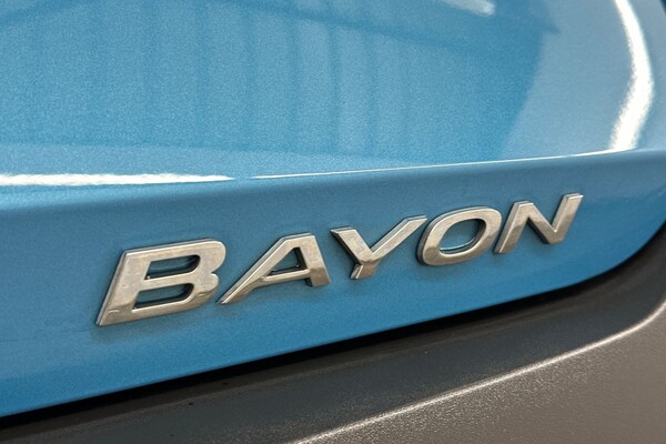 Used Hyundai BAYON 2022 for sale - 76115429: Photo 21