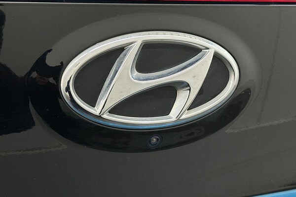 Used Hyundai BAYON 2022 for sale - 76115429: Photo 22