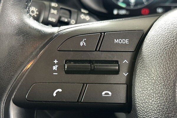Used Hyundai BAYON 2022 for sale - 76115429: Photo 25
