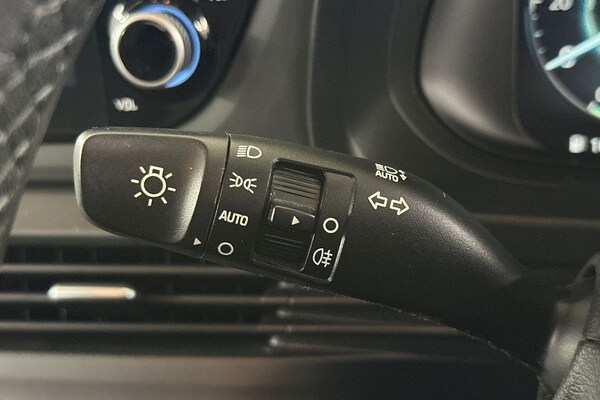Used Hyundai BAYON 2022 for sale - 76115429: Photo 27