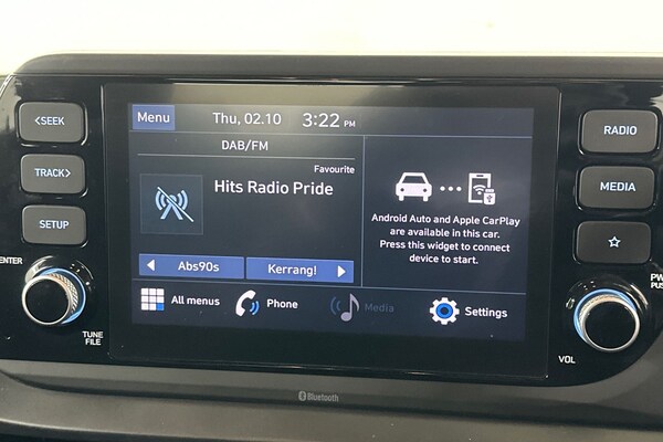 Used Hyundai BAYON 2022 for sale - 76115429: Photo 33
