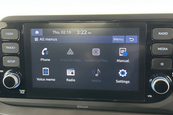 Used Hyundai BAYON 2022 for sale - 76115429: Photo 34