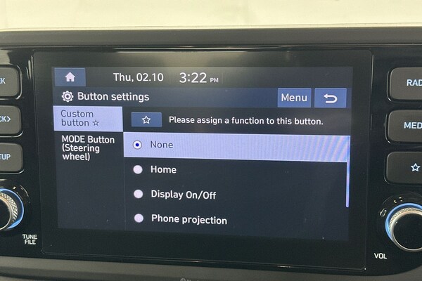 Used Hyundai BAYON 2022 for sale - 76115429: Photo 36