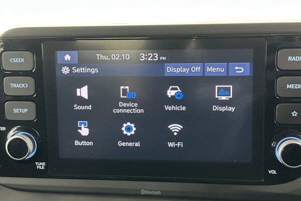 Used Hyundai BAYON 2022 for sale - 76115429: Photo 37