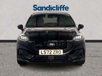 Used Ford Fiesta 2022 for sale - 74937314: Photo