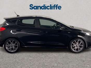 Used Ford Fiesta 2022 for sale - 74937314: Photo