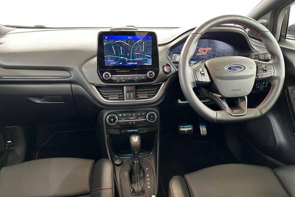 Used Ford Puma 2024 for sale - 74928319: Photo 13
