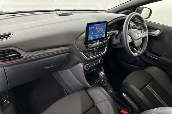 Used Ford Puma 2024 for sale - 74928319: Photo 14