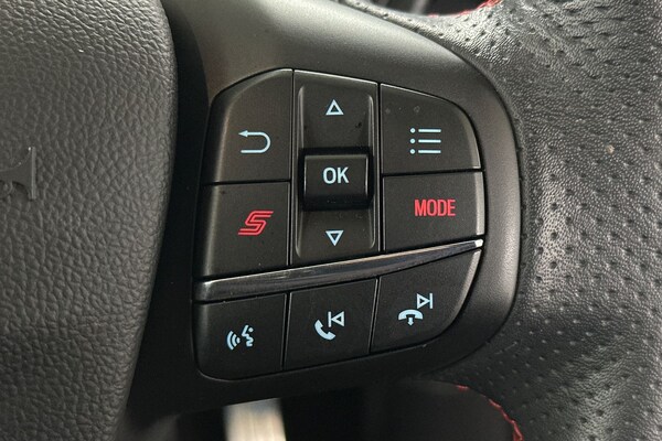 Used Ford Puma 2024 for sale - 74928319: Photo 22