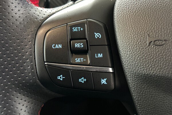 Used Ford Puma 2024 for sale - 74928319: Photo 23