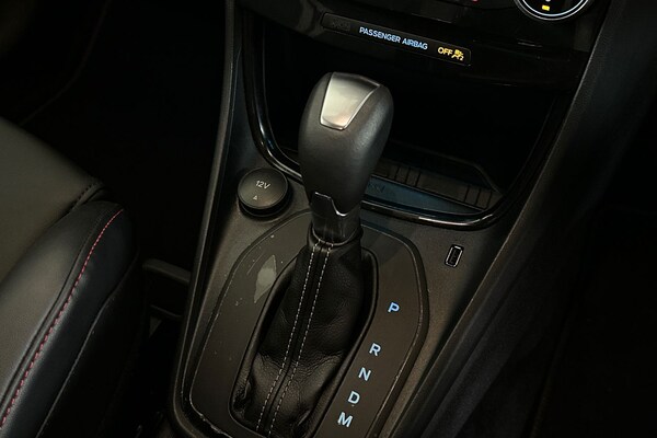 Used Ford Puma 2024 for sale - 74928319: Photo 27