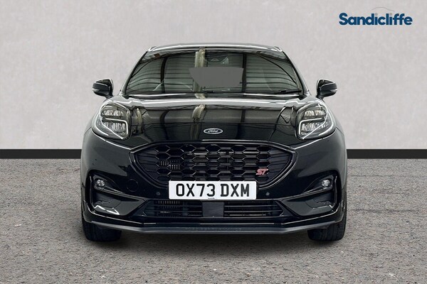 Used Ford Puma 2024 for sale - 74928319: Photo 2
