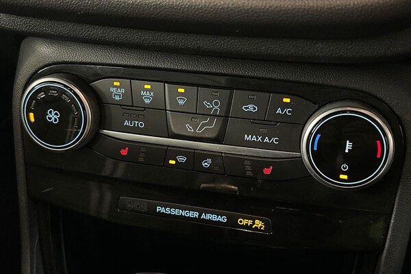Used Ford Puma 2024 for sale - 74928319: Photo 30