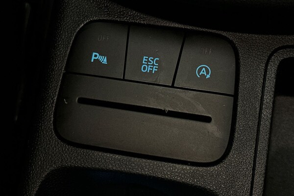 Used Ford Puma 2024 for sale - 74928319: Photo 31