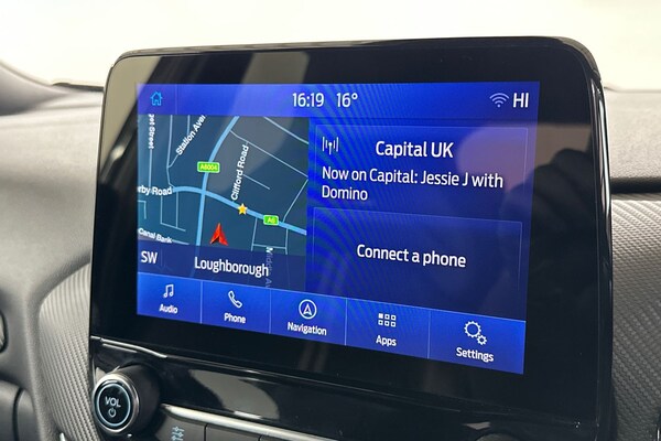 Used Ford Puma 2024 for sale - 74928319: Photo 36