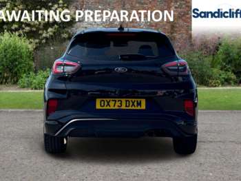 Used Ford Puma 2024 for sale - 74928319: Photo