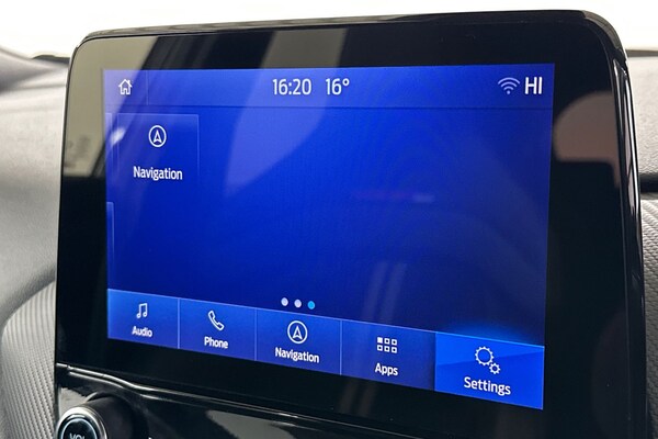 Used Ford Puma 2024 for sale - 74928319: Photo 40
