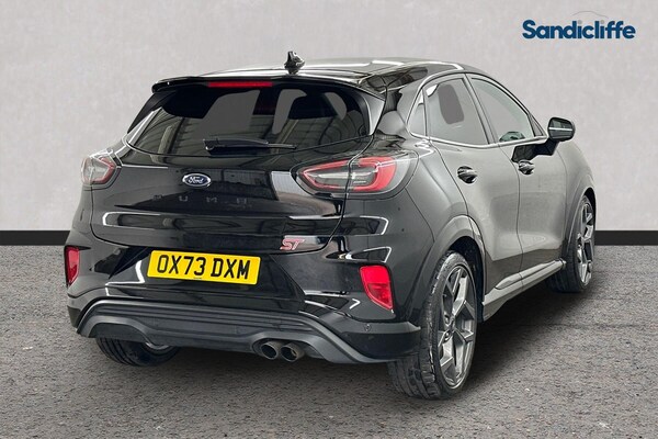 Used Ford Puma 2024 for sale - 74928319: Photo 4