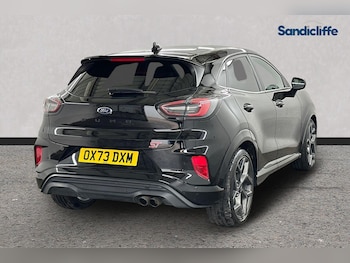 Used Ford Puma 2024 for sale - 74928319: Photo 4