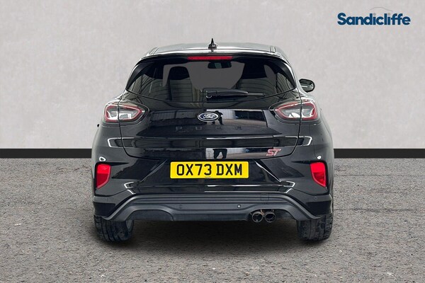Used Ford Puma 2024 for sale - 74928319: Photo 5