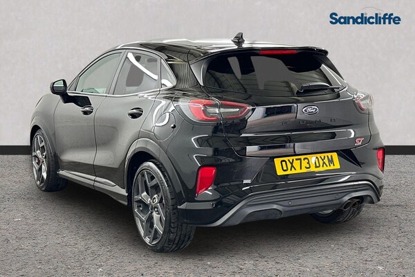 Used Ford Puma 2024 for sale - 74928319: Photo 6
