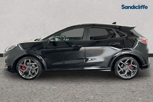 Used Ford Puma 2024 for sale - 74928319: Photo 7