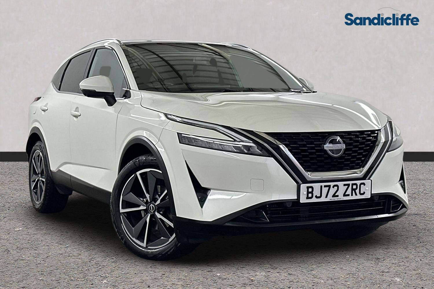 Used Nissan Qashqai 2022 for sale - 76037124: Photo 1