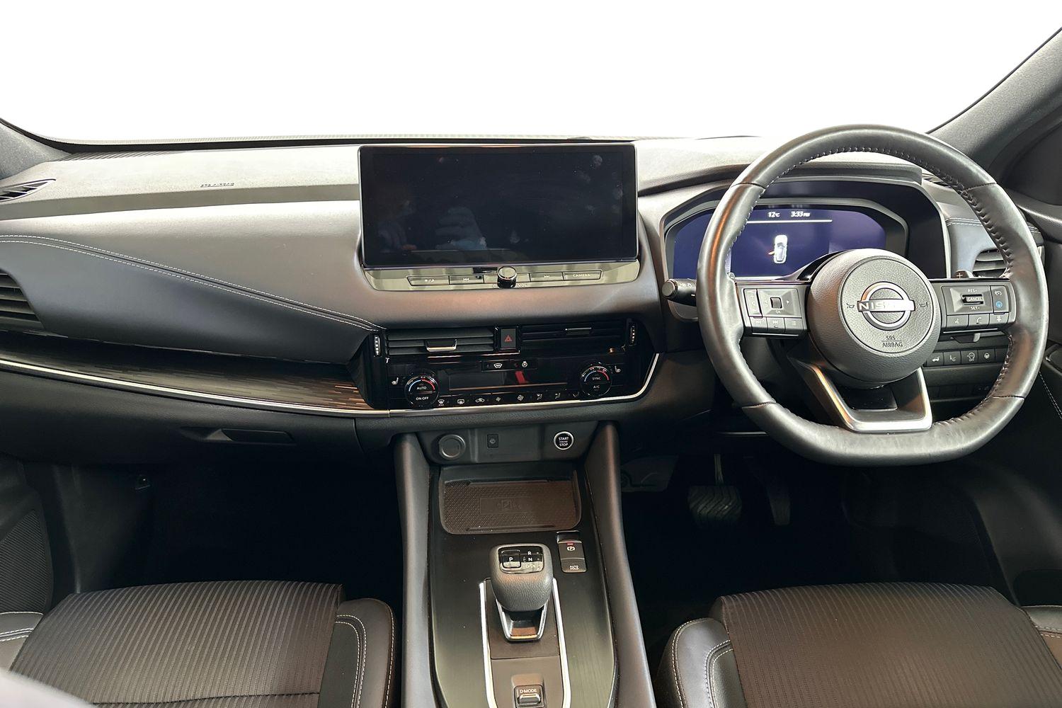 Used Nissan Qashqai 2022 for sale - 76037124: Photo 13