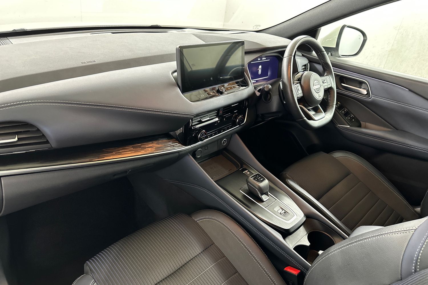 Used Nissan Qashqai 2022 for sale - 76037124: Photo 14