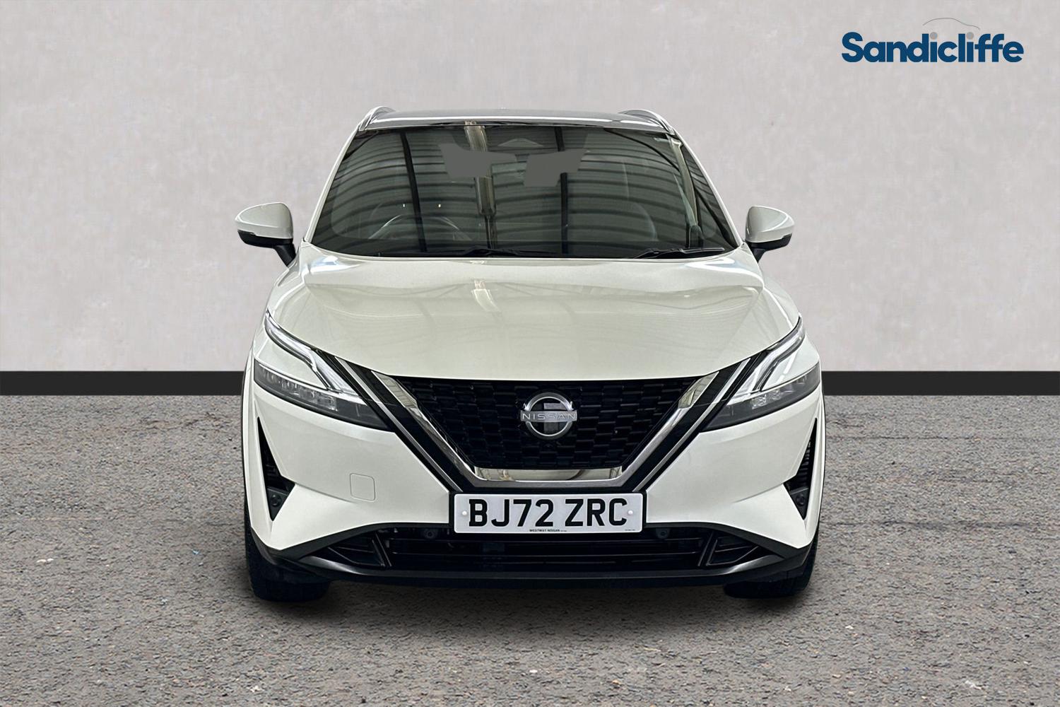 Used Nissan Qashqai 2022 for sale - 76037124: Photo 2