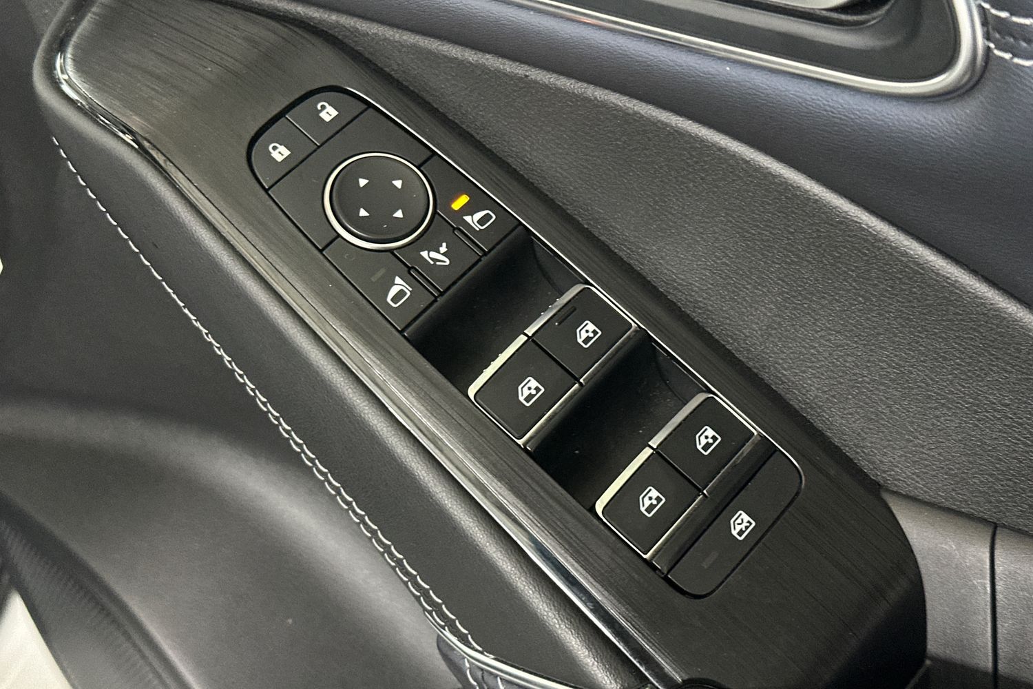 Used Nissan Qashqai 2022 for sale - 76037124: Photo 22