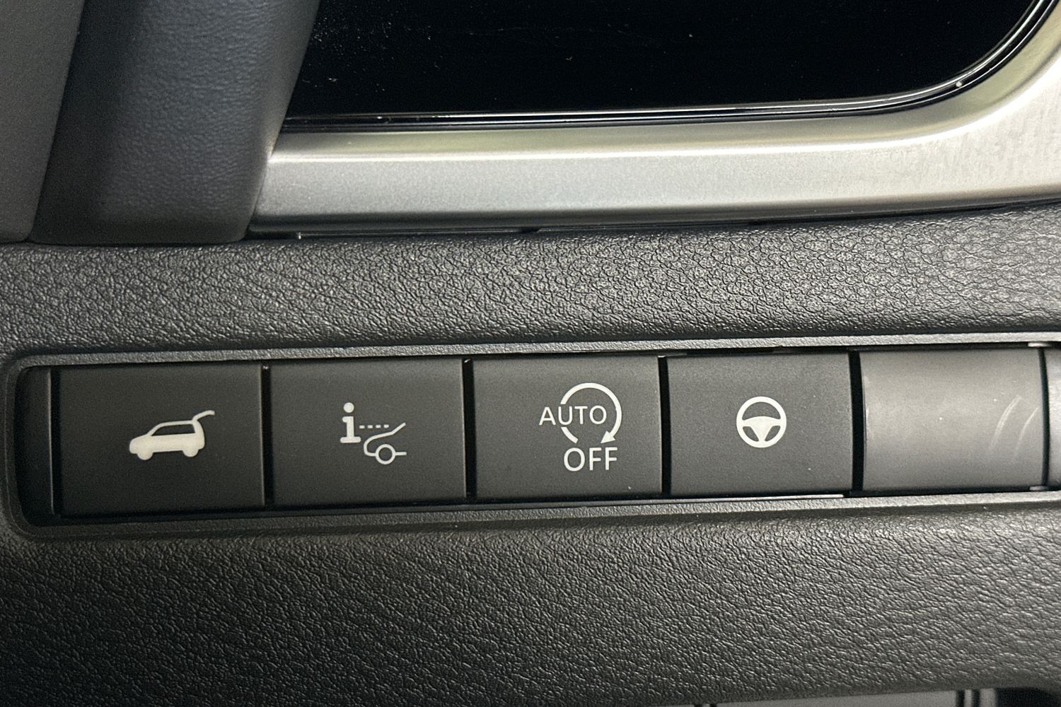 Used Nissan Qashqai 2022 for sale - 76037124: Photo 23