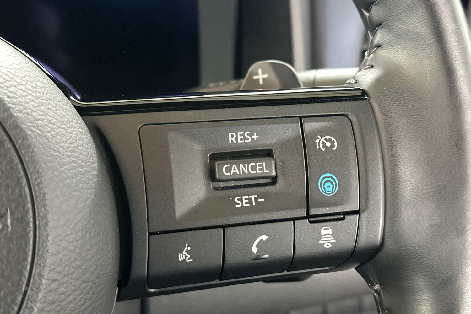 Used Nissan Qashqai 2022 for sale - 76037124: Photo 25