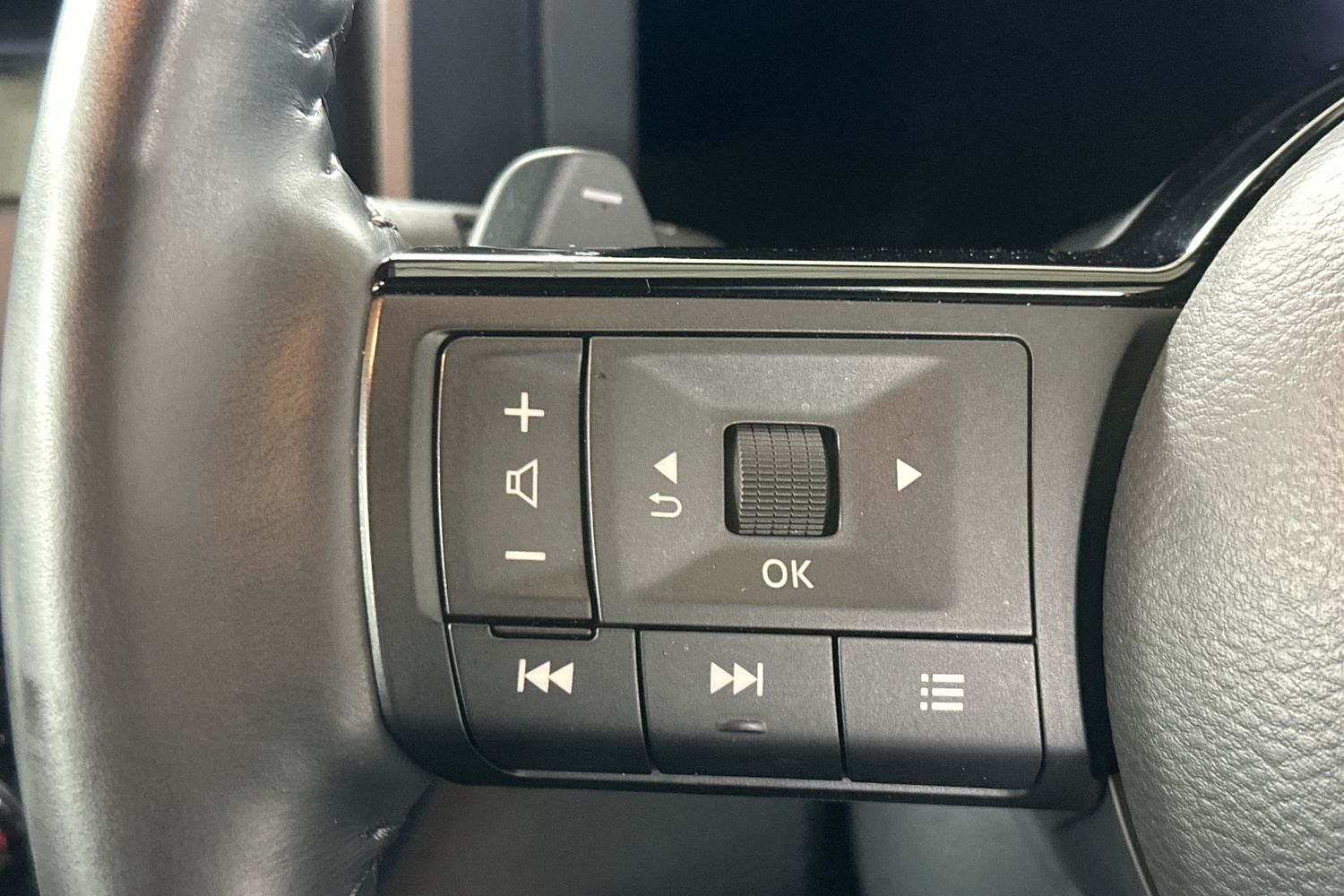 Used Nissan Qashqai 2022 for sale - 76037124: Photo 26