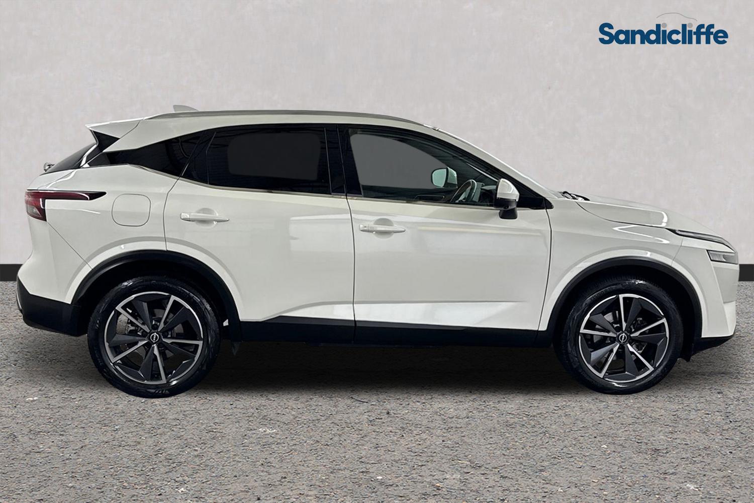 Used Nissan Qashqai 2022 for sale - 76037124: Photo 3