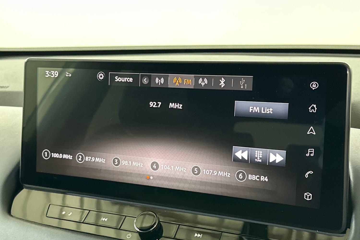 Used Nissan Qashqai 2022 for sale - 76037124: Photo 37