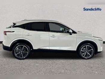Used Nissan Qashqai 2022 for sale - 76037124: Photo 3