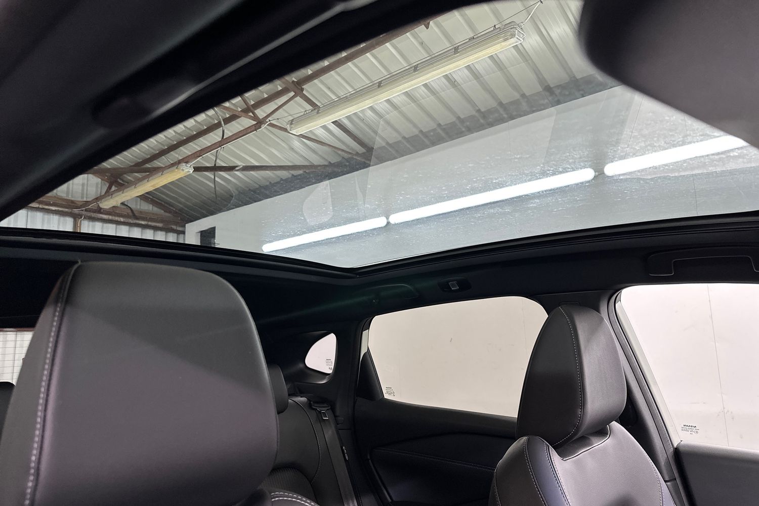 Used Nissan Qashqai 2022 for sale - 76037124: Photo 43