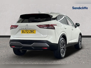 Used Nissan Qashqai 2022 for sale - 76037124: Photo 4